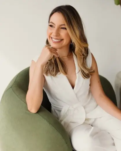 Ing. Andrea Nováková